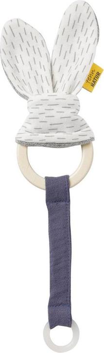 Actual product image Fehn Pacifier tie donkey fehnNATUR
