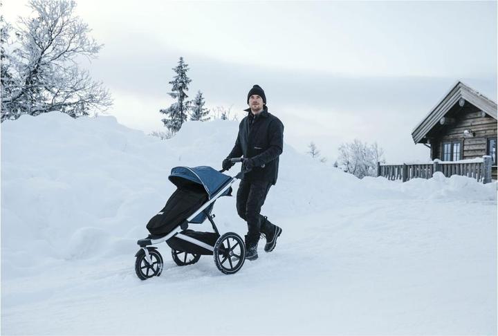 Image du produit Thule Footmuff Sport