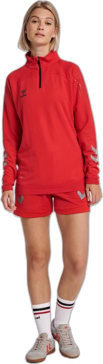Image du produit hummel Lead Femme Demi-Zip (XL)