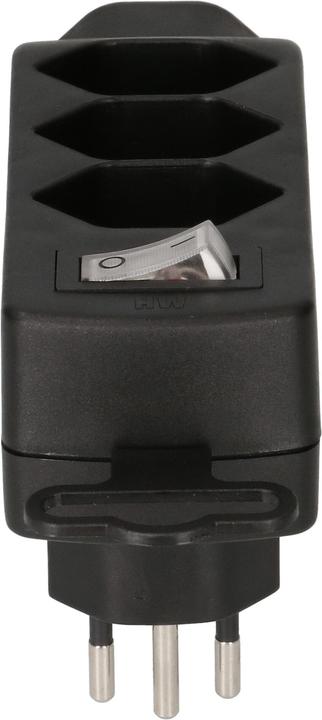 Actual product image Max Hauri Safety Line (Type 13, 4 x)