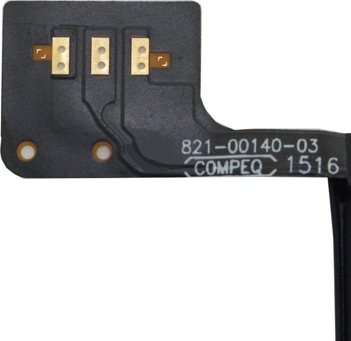 Image du produit AccuCell Batterie A1574, iPod 7.1, iPod Touch 6th, iPod Touch 6th generation, 020-00425, A1641