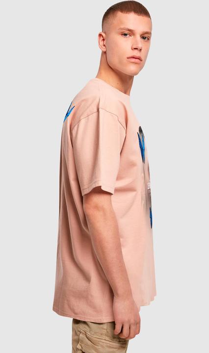 Image du produit Urban Classics Le Papillon Oversize Tee - 17552 (XL)