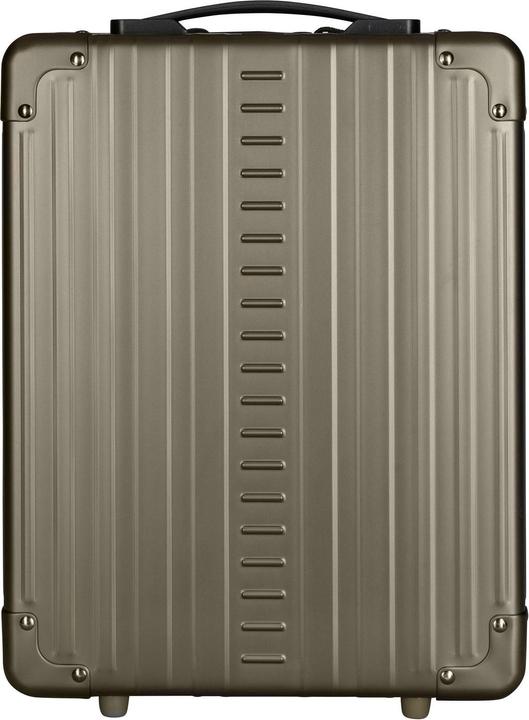 Produktbild Aleon Aluminium Business-Rucksack, Bronze (14 l)