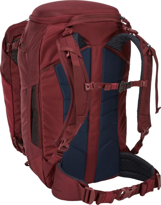 Actual product image Thule Landmark (60 l)