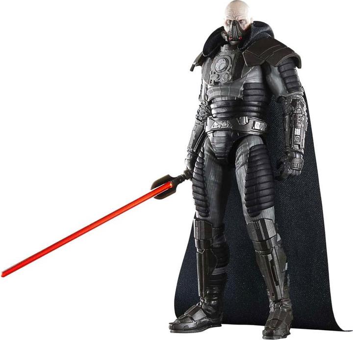 Immagine prodotto Hasbro Star Wars: The Old Republic Black Series Darth Malgus