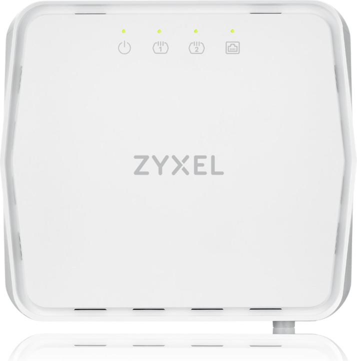 Actual product image Zyxel VMG4005-B50A