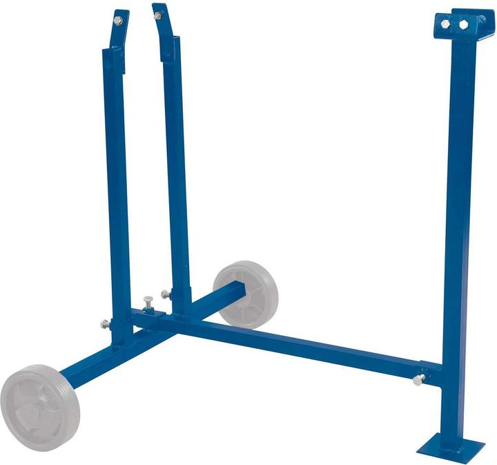 Scheppach Châssis HL760L