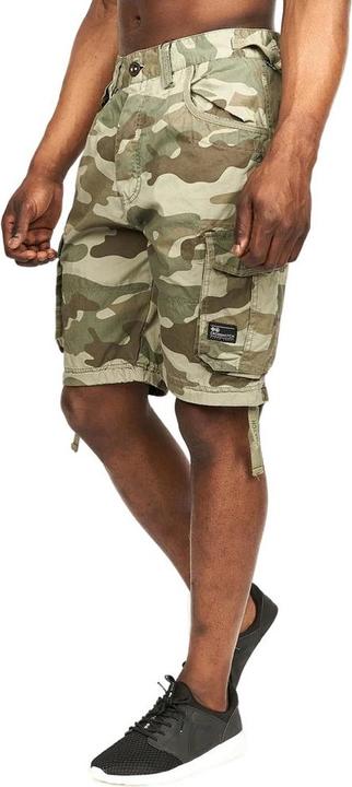 Image du produit Crosshatch CargoShort Jimster (34)