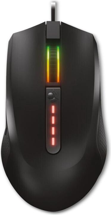 Actual product image CHERRY MSM MC 2.1 Corded GAMING (Cable)