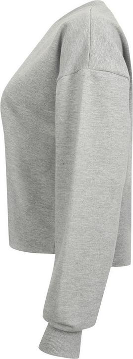 Produktbild Super Flying Model Slounge Sweatshirt kurz geschnitten (XL)