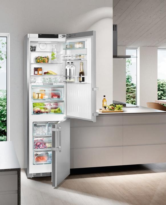 Actual product image Liebherr CBNes 4898 (349 l)