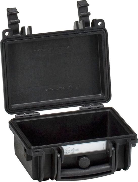 Image du produit Explorer Cases Coffret spécial 19x13x9 cm mod. 1908 WS (2 l)