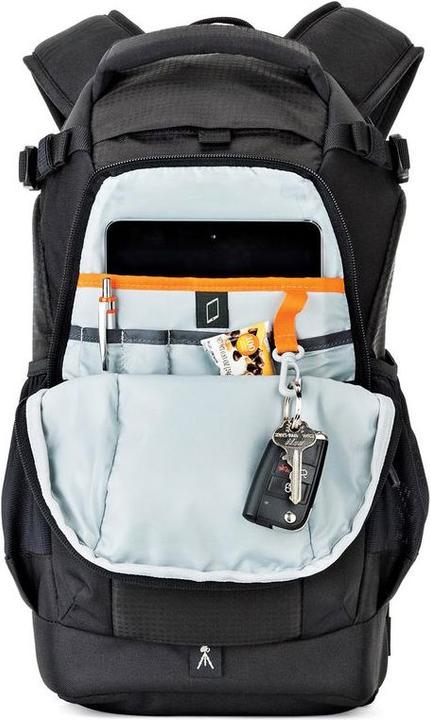 Produktbild Lowepro Flipside 200 AW II (Fotorucksack, 11 l)