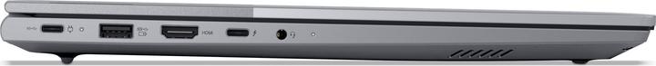 Actual product image Lenovo ThinkBook 16 Gen 8 (16", 16 GB, 512 GB, CH)