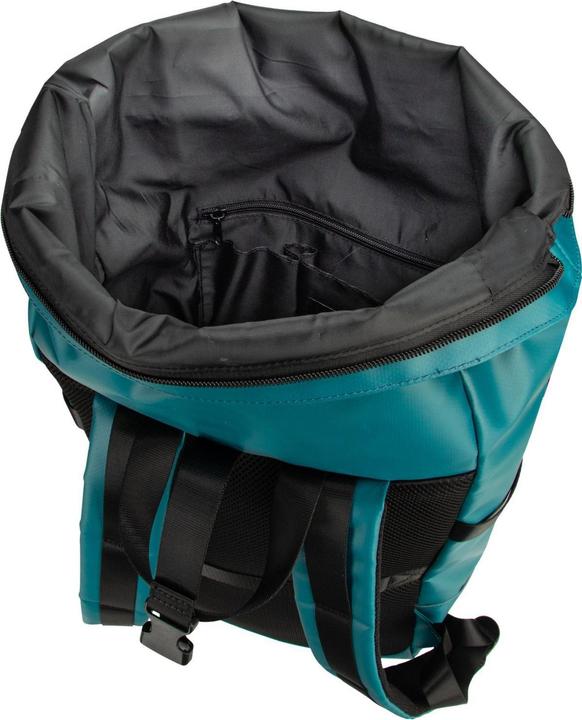 Actual product image Strellson stockwell 2.0 eddie backpack mvf (19 l)