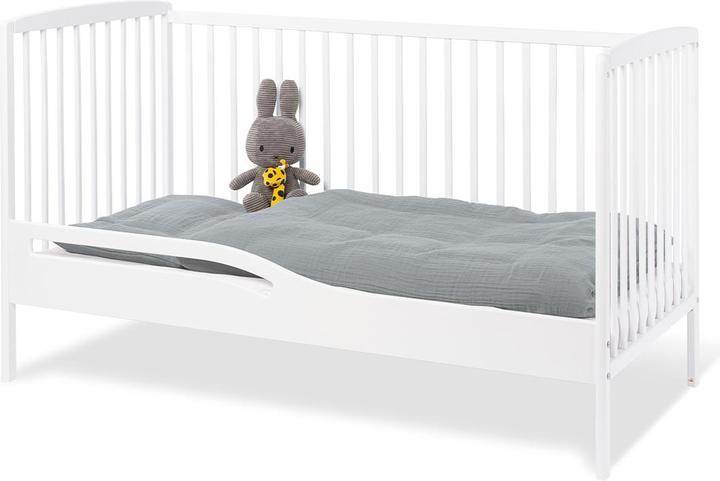 Actual product image Pinolino Malte (140 x 70 cm)