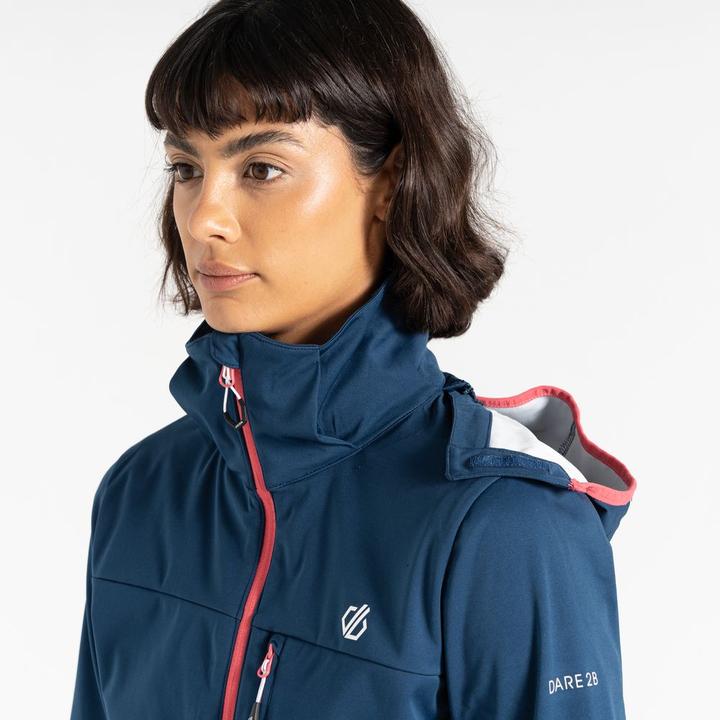 Produktbild Dare2b Lexan Softshell (L)