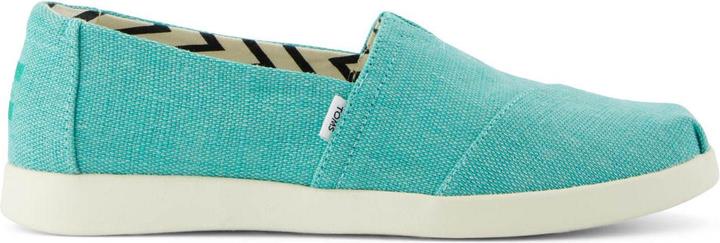 Toms W's Alpargata Plus