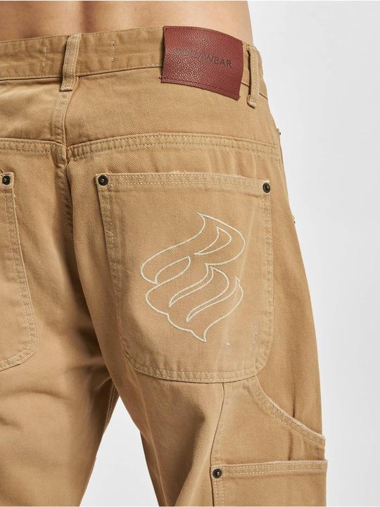Actual product image Rocawear Connecticut Loosefit Denim - 74207 (W38/L34)