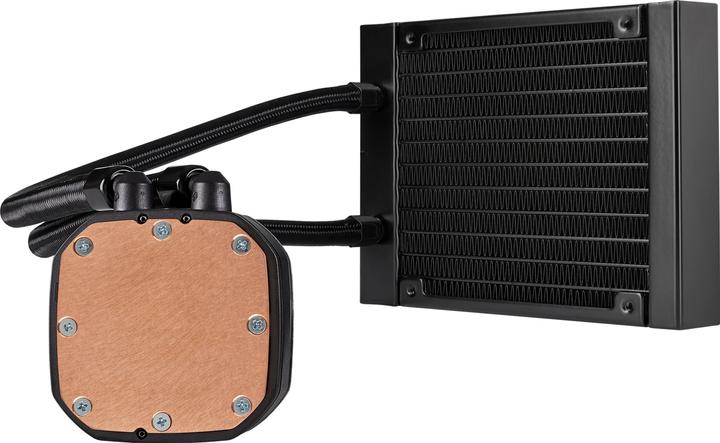 Produktbild Corsair iCue H60i RGB Pro XT