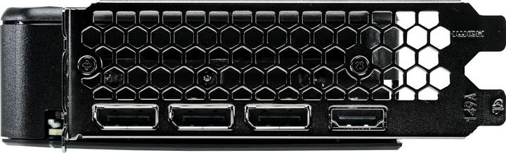 Image du produit Palit VGA RTX5060TI 8GB Dual (8 Go)