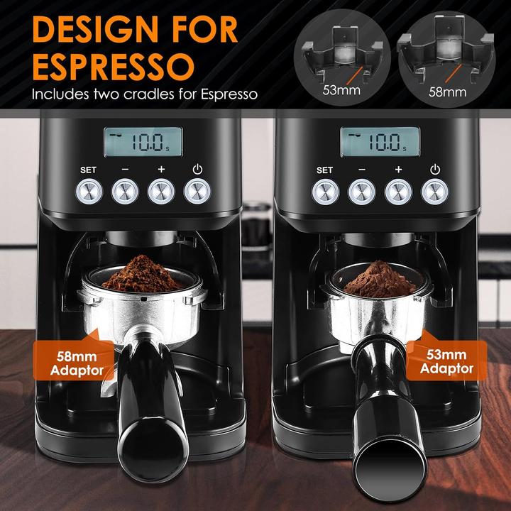 Image du produit Homtone Kaffeemühle