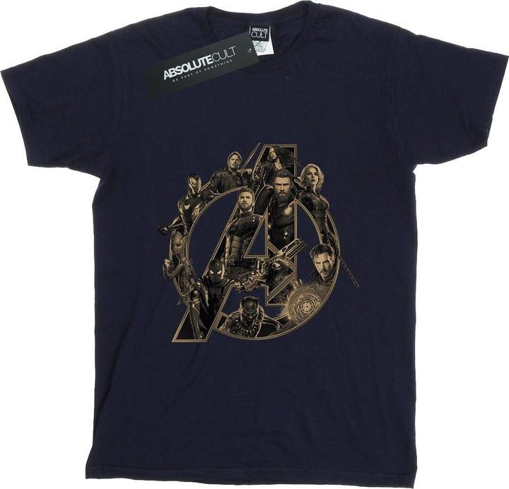 Universal Textiles TShirt (S)