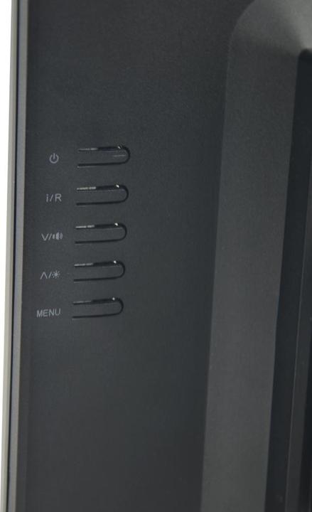 Image du produit Hannspree HT248PPB (1920 x 1080 pixels, 23.80")