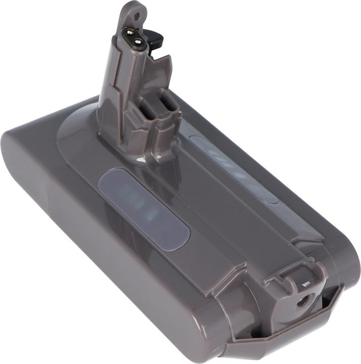 Actual product image Dyson Akku V10
