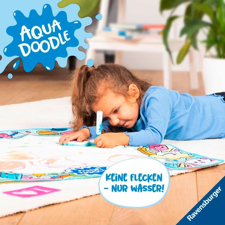 Image du produit Ravensburger Aquadoodle Little Artist