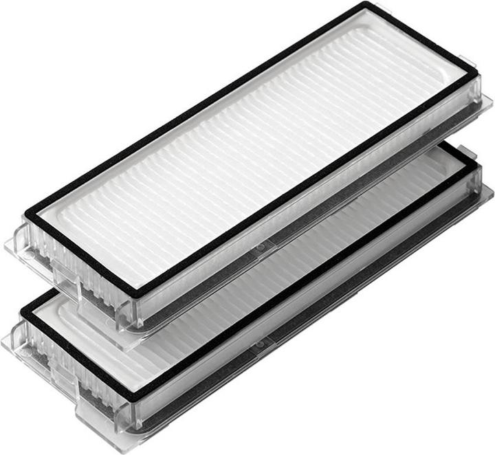Roborock HEPA-Filter 2er Pack