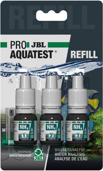 Produktbild JBL Aquaristik und Terraristik ProAquaTest (Aquarium Dünger)