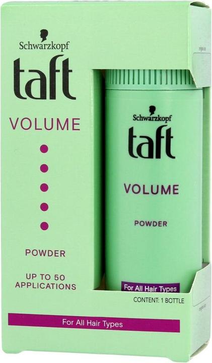 Produktbild Schwarzkopf Taft Instant True Volume