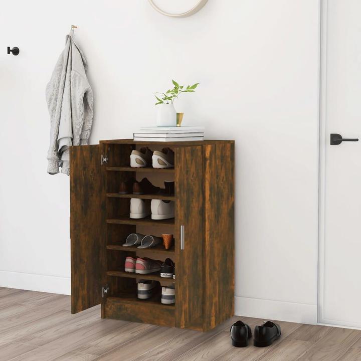 Immagine prodotto VidaXL Jakob (60 x 35 x 92 cm)