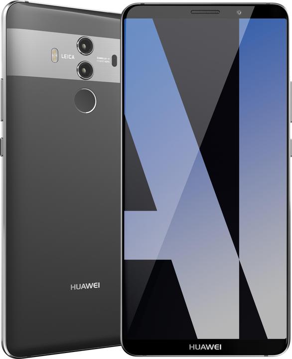 Huawei Mate 10 Pro + set Moleskine