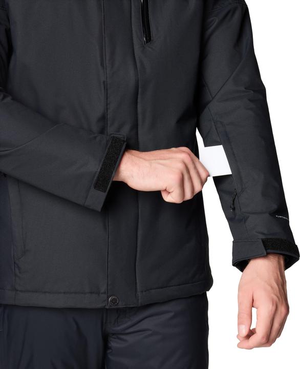 Image du produit Columbia Veste Last Tracks™ II (M)