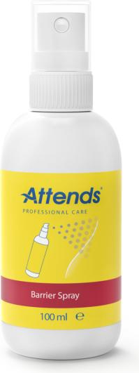 Produktbild Attends Barrier Spray (100 ml, Intimspray)