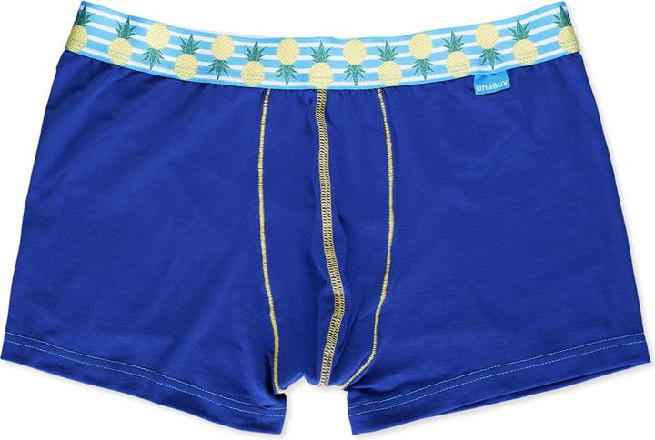 Image du produit Unabux Boxer Briefs FIVE FINGERS Mix (XL, lot de 2)
