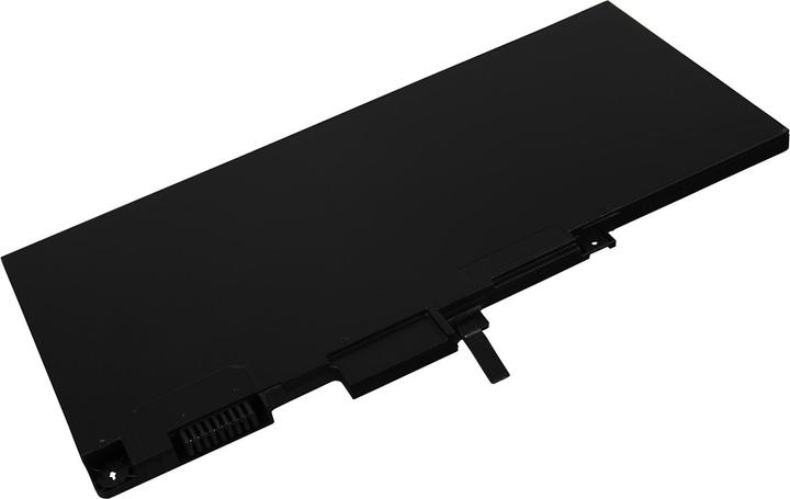 Actual product image Patona Battery f. HP EliteBook 850 G3 G8R92AV G8R93AV (4100 mAh)