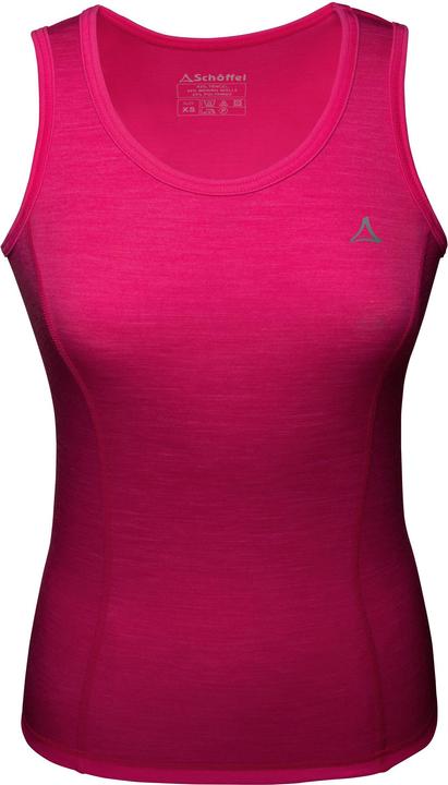 Schöffel Merino Sport