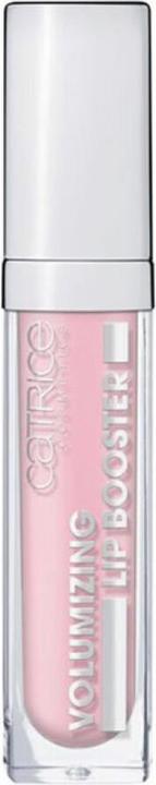 Actual product image Catrice Lip Booster Volumizing 010 nude (Sombare over the rainbow)