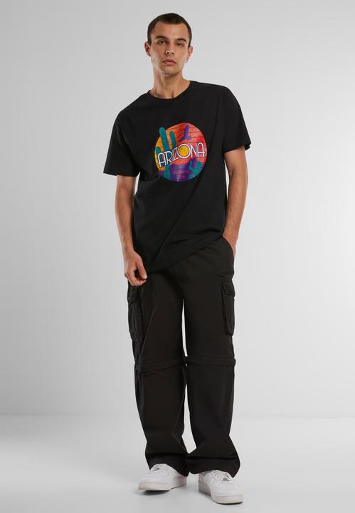 Immagine prodotto MT American Life Arizona Tee - 15671 (XS)