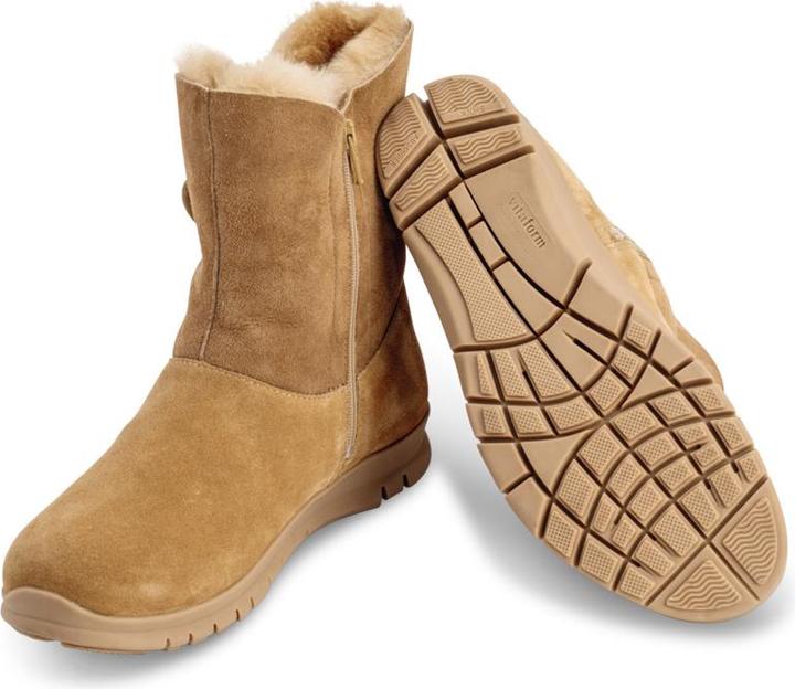 Produktbild Vitaform Stiefelette Supersoft (41)