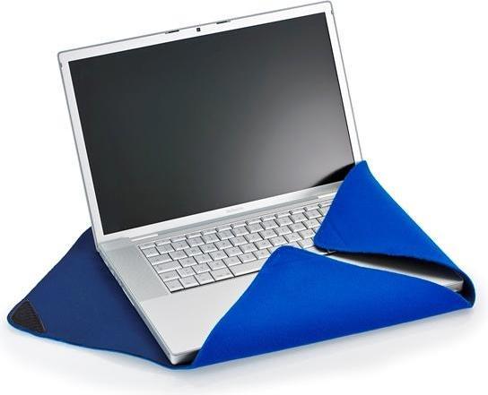 Actual product image Novoflex Wrapping cloth stretch blue 48x4 (Camera cooler)