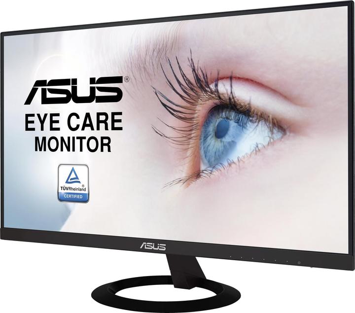Produktbild ASUS VZ279HE 27", IPS, FullHD, D-Sub (1920 x 1080 Pixel, 27")