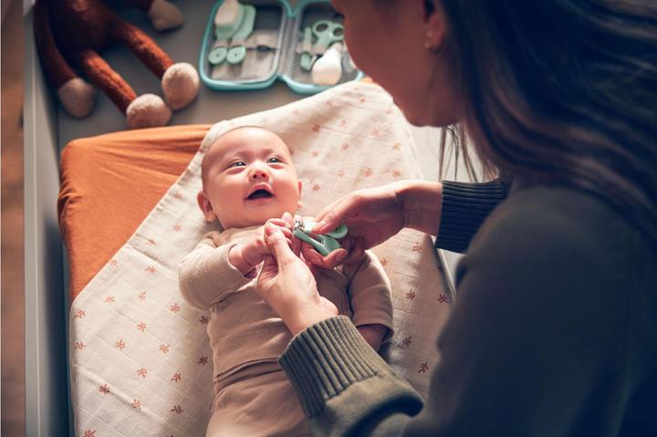 Image du produit Philips Avent Kit de soins pour bébé