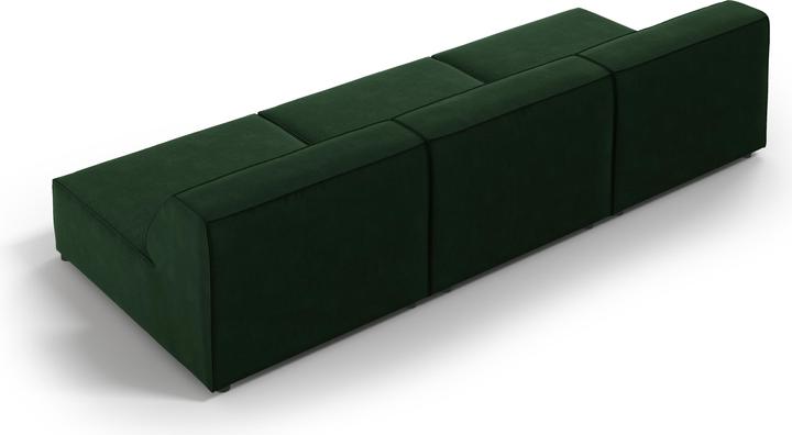 Actual product image Micadoni Jodie (2 person sofa, 3-seater, 4-seater)