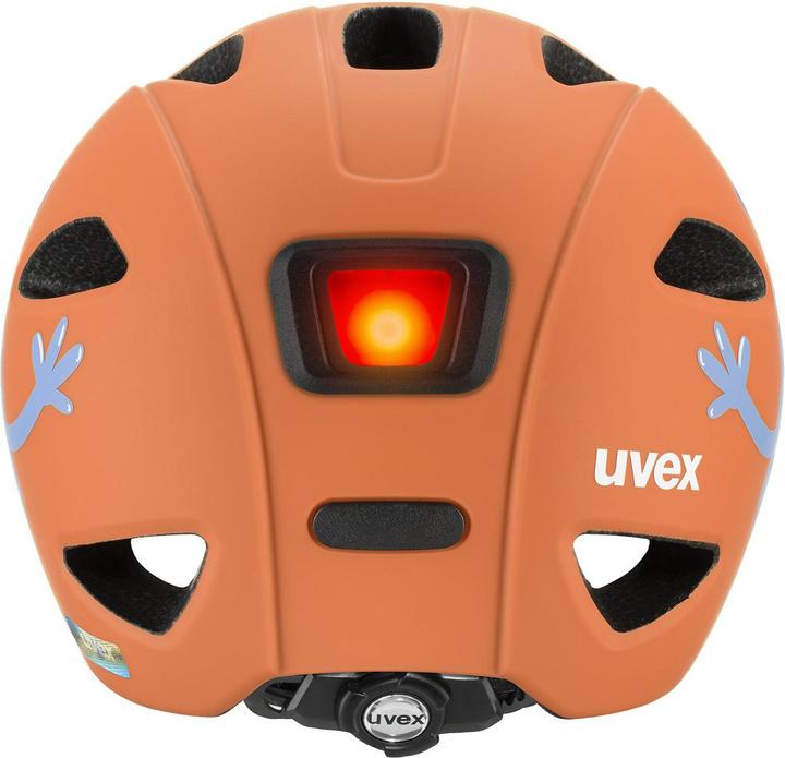 Produktbild Uvex Sports Oyo Style (50 - 54 cm)