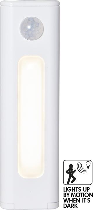Star Trading Push Light