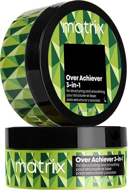 Produktbild Matrix Over Achiever 3-in-1 (Haarwachs, 50 ml)